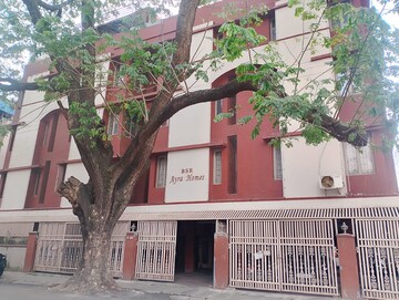 2 BHK Apartment – Exterior View View at BSR Ayra Homes, Basavanagudi - for Sale