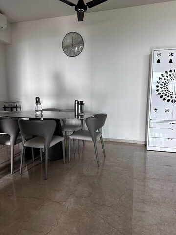 3 BHK Apartment For Rent in Lokhandwala Minerva Mahalaxmi, Mahalaxmi