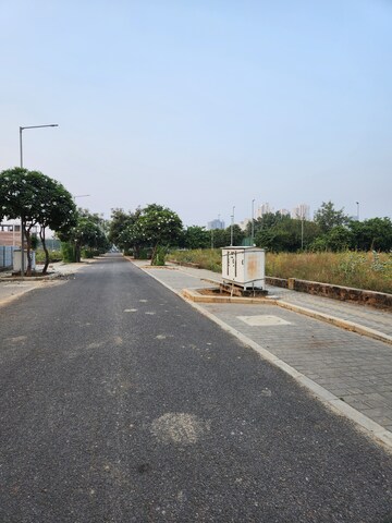 Plot For Resale in Ansal API Esencia Sector 67 Gurgaon  8141190