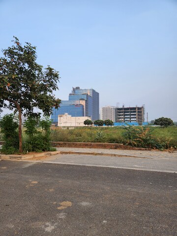  Plot – Exterior View View at Ansal API Esencia, Sector 67 - for Sale