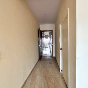 Building Lobby in 3 BHK Apartment at SKA Greenarch, Panchsheel Green – for Rent