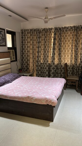 2 BHK Apartment For Rent in Bhakti Heights Tilak Nagar Tilak Nagar Mumbai  8141214