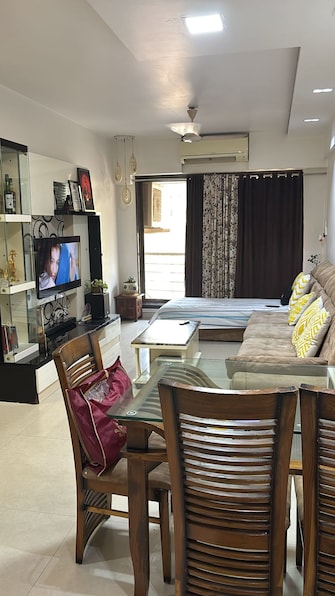 2 BHK Apartment For Rent in Bhakti Heights Tilak Nagar Tilak Nagar Mumbai  8141214