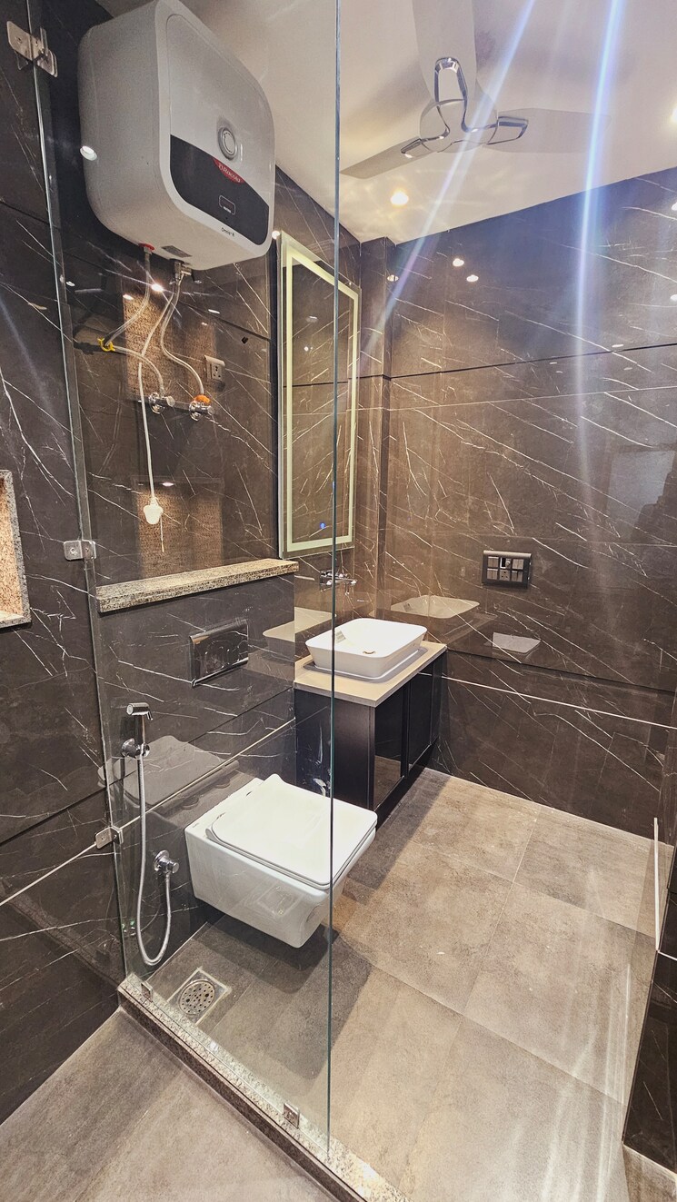 undefined, cs-roseate-63 3 Bedroom 1650 Sq.Ft. Builder Floor In Sector 63a Gurgaon 8141232