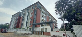 4 BHK Apartment For Resale in Vaibhavi Sai Vaibhavi Valero Jubilee Hills Hyderabad  8141227