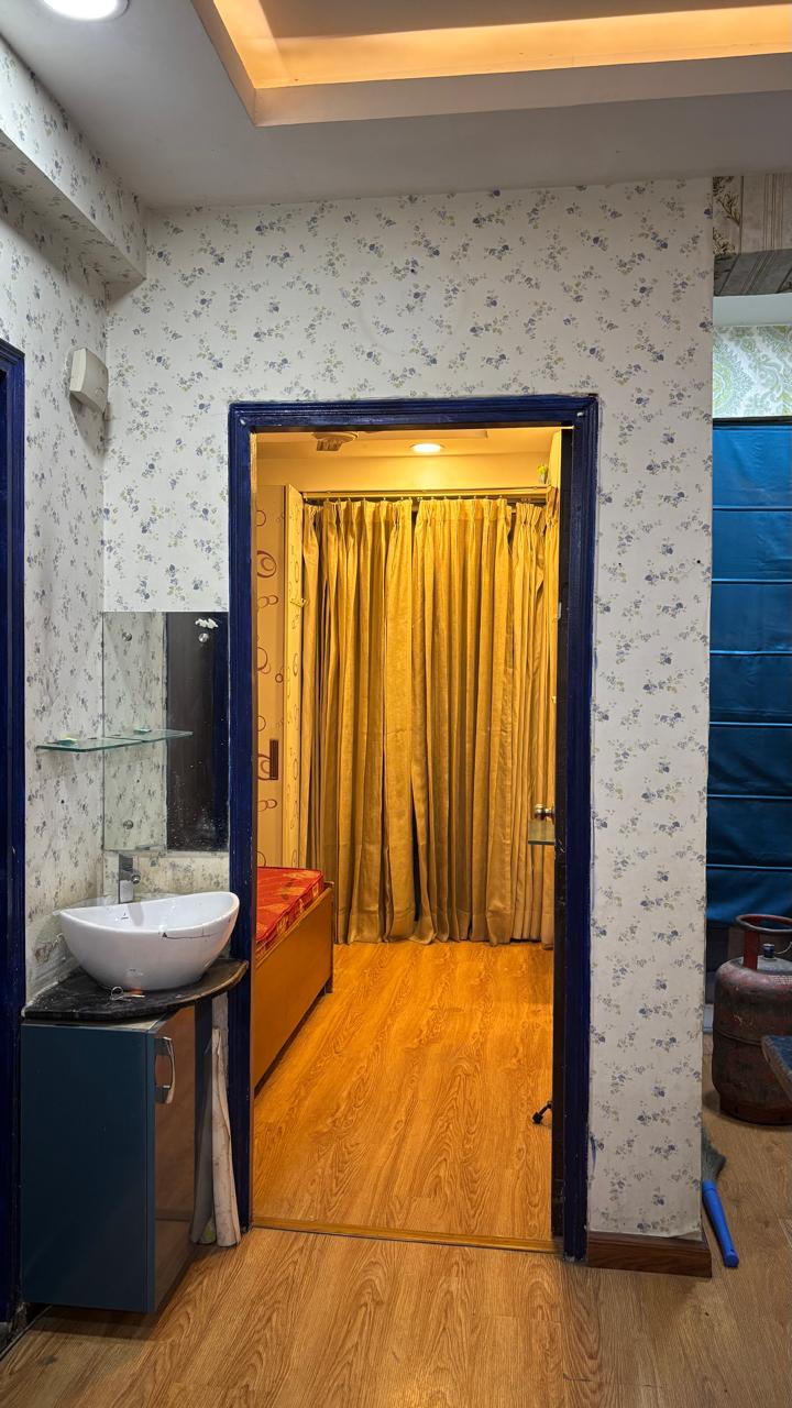 1 BHK Apartment For Sale in SG Andour Heights