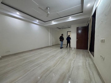 3 BHK Builder Floor For Rent in Boutique Residential Apartments G-88 Saket Delhi  8141226