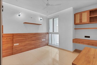 3 BHK Apartment For Rent in Brigade Cornerstone Utopia Varthur Bangalore  8141231