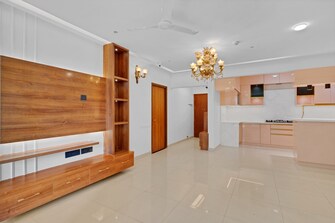 3 BHK Apartment For Rent in Brigade Cornerstone Utopia Varthur Bangalore  8141231