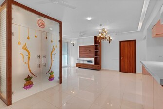 3 BHK Apartment For Rent in Brigade Cornerstone Utopia Varthur Bangalore  8141231