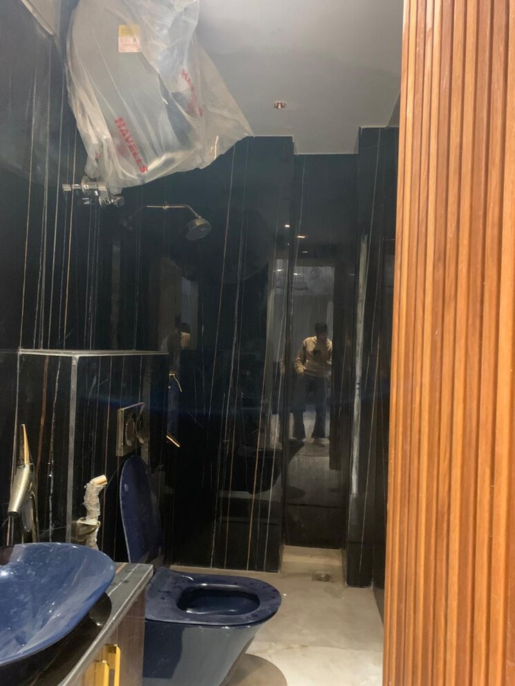 Gym, sushant-lok-3 4 Bedroom 2700 Sq.Ft. Builder Floor In Sector 57 Gurgaon 8141236