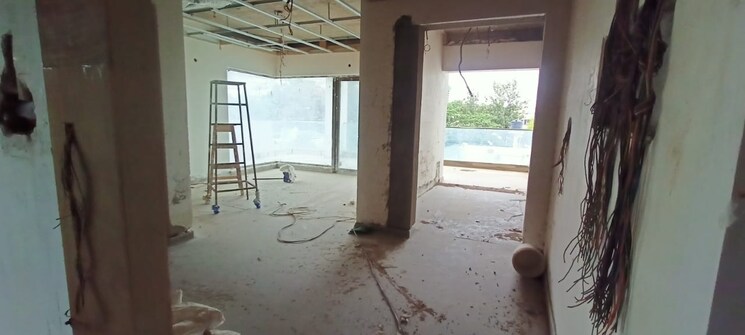 Room, harsha-sky-high 5 Bedroom 7100 Sq.Ft. Builder Floor In Shaikpet Hyderabad 8141237