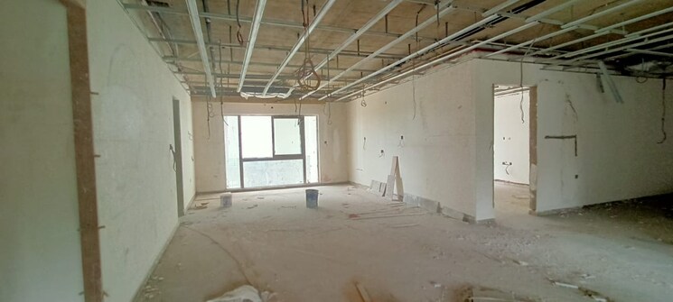 Room, harsha-sky-high 5 Bedroom 7100 Sq.Ft. Builder Floor In Shaikpet Hyderabad 8141237