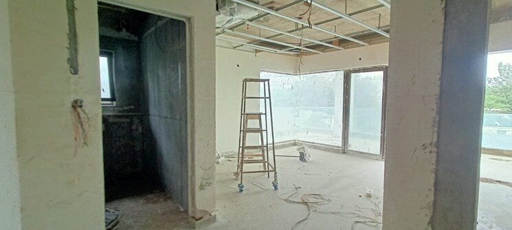 Room, harsha-sky-high 5 Bedroom 7100 Sq.Ft. Builder Floor In Shaikpet Hyderabad 8141237