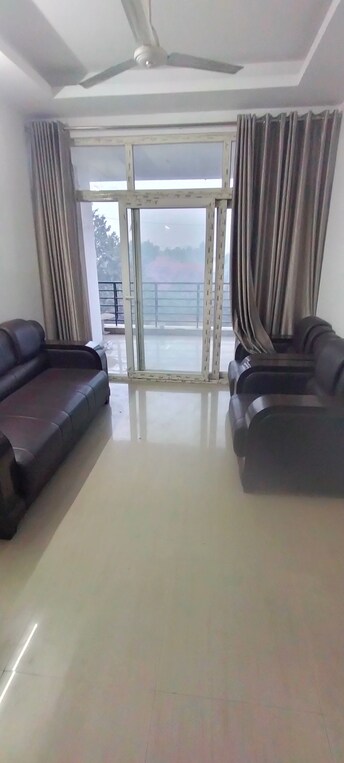 3 BHK Apartment For Rent in Kamta Lucknow  8141238