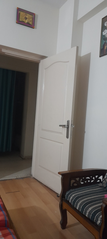 2 BHK + Pooja Room Apartment For Sale in Nimbus Express Park View - II