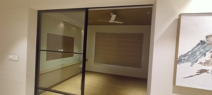 Kitchen, sri-aditya-le-grandiose 3.5 Bedroom 3000 Sq.Ft. Builder Floor In Jubilee Hills Hyderabad 8141240