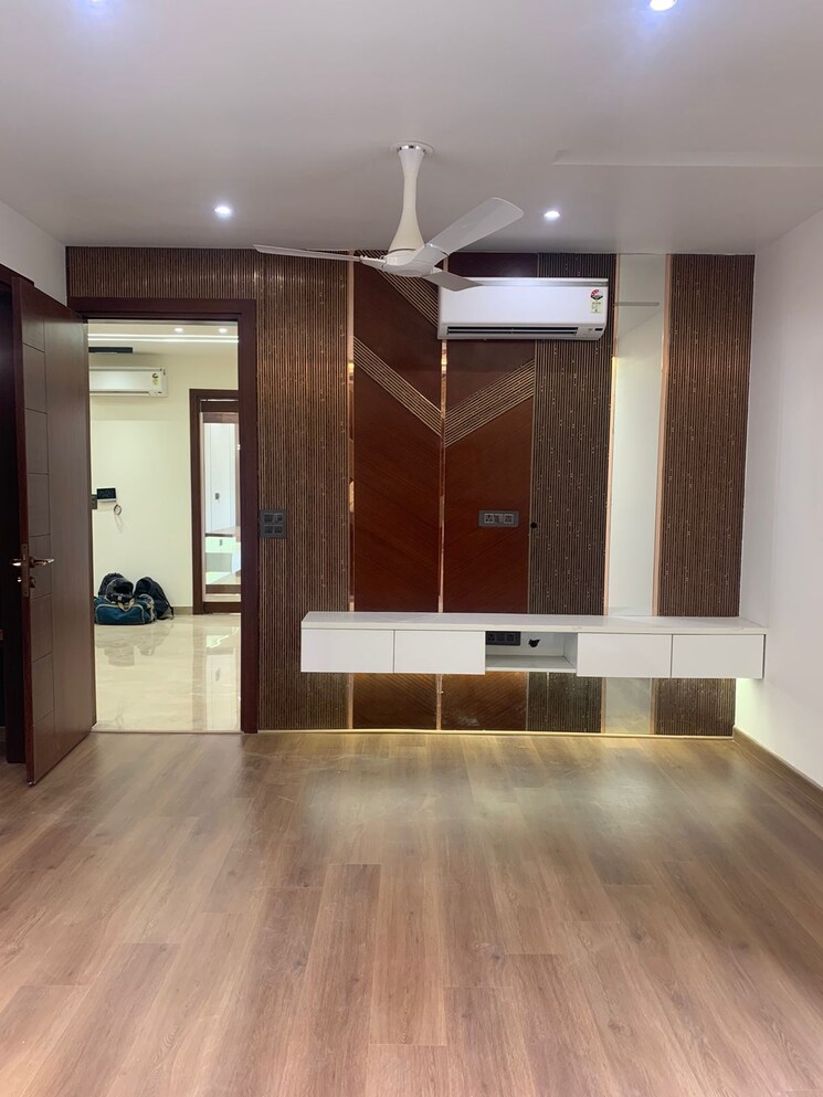 Kitchen, sushant-lok-3 4 Bedroom 4518 Sq.Ft. Builder Floor In Sector 57 Gurgaon 8141242