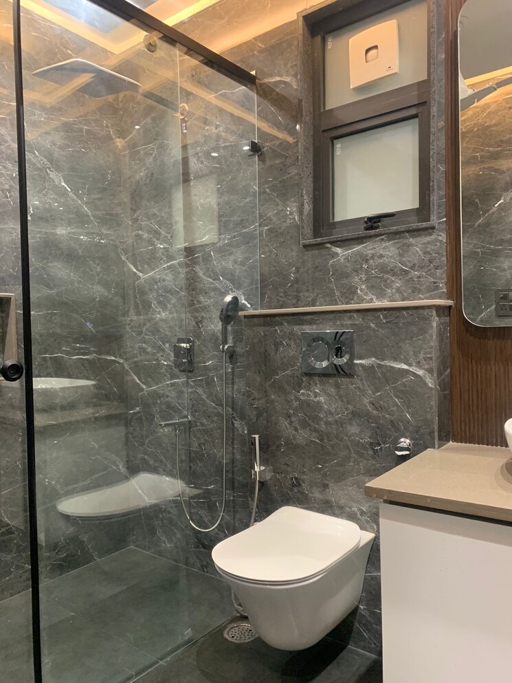 Bathroom, sushant-lok-3 4 Bedroom 4518 Sq.Ft. Builder Floor In Sector 57 Gurgaon 8141242