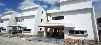 4 BHK Villa For Resale in Visara Srivari Meadows Mokila Hyderabad  8141248