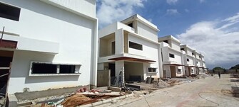 4 BHK Villa For Resale in Visara Srivari Meadows Mokila Hyderabad  8141248