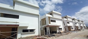 4 BHK Villa For Resale in Visara Srivari Meadows Mokila Hyderabad  8141248