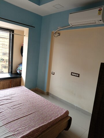 Room in 1 BHK Apartment at Mahape – for Rent