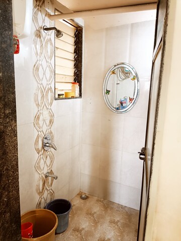 Furnished Amenities in 1 BHK Apartment at Golden Tower, Sector 24 Taloja – for Rent