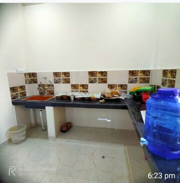 Kitchen in 3 BHK Independent House at Indira Nagar – for Rent