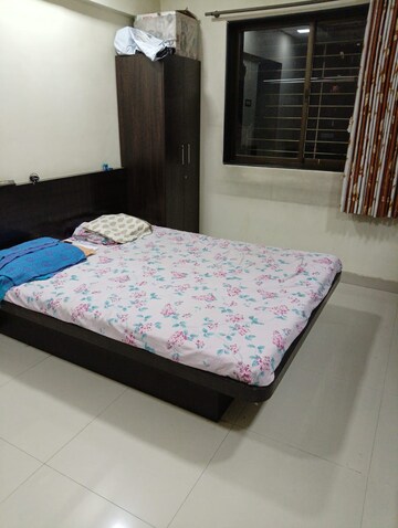 1 BHK Apartment For Rent in Mahape