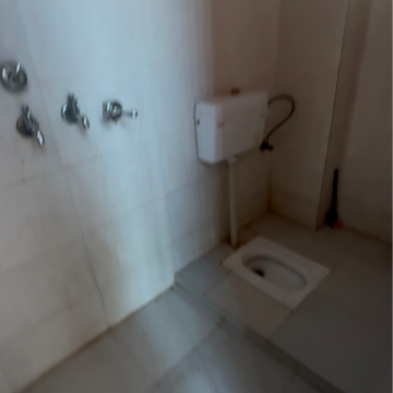 Bathroom in 2.5 BHK Builder Floor at Sector 63 – for Rent