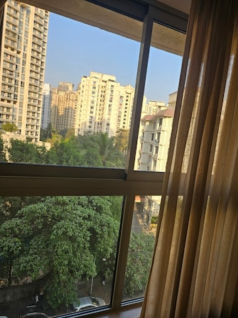 1 BHK Apartment For Rent in Hiranandani Sorrento Powai Mumbai  8141272