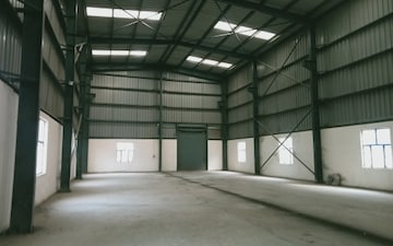 Industrial Plot For Rent in Upsidc Site B
