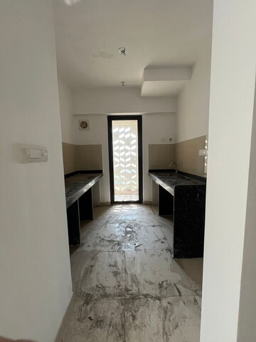 Building Lobby in 3 BHK Apartment at Lodha Downtown, Dombivli East – for Rent