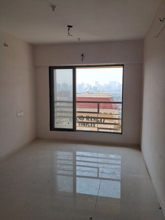 1 BHK Apartment For Rent in Laxmi Tower Bandra East Bandra East Mumbai  8141275