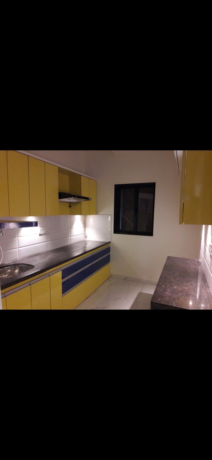 Kitchen, ahimsa-marg 2 Bedroom 750 Sq.Ft. Apartment In Malad West Mumbai 8141281