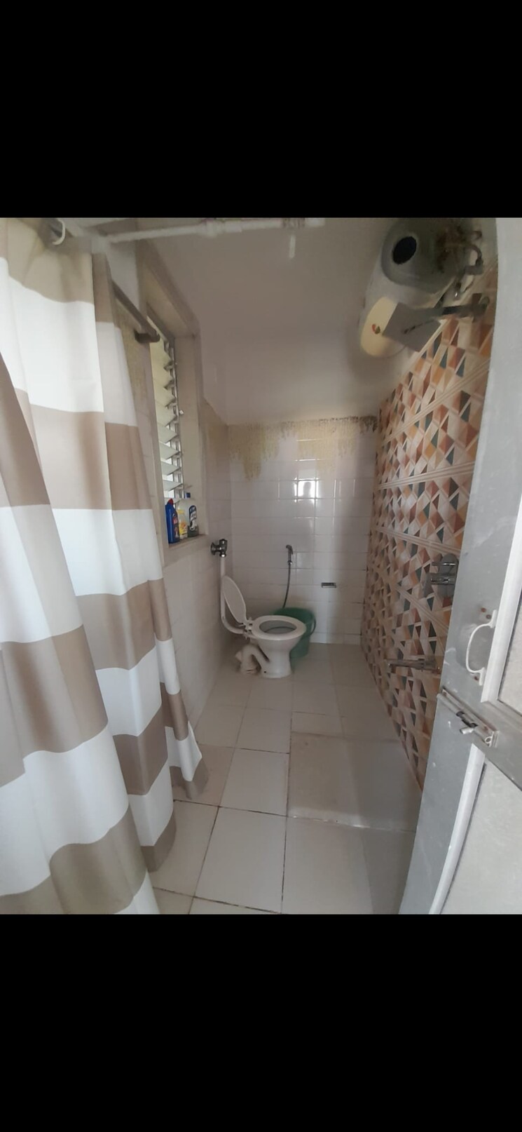 Bathroom, ahimsa-marg 2 Bedroom 750 Sq.Ft. Apartment In Malad West Mumbai 8141281