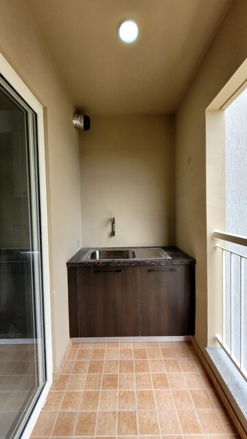 Furnished Amenities in 2 BHK Apartment at Sobha Dream Gardens, Thanisandra Main Road – for Sale