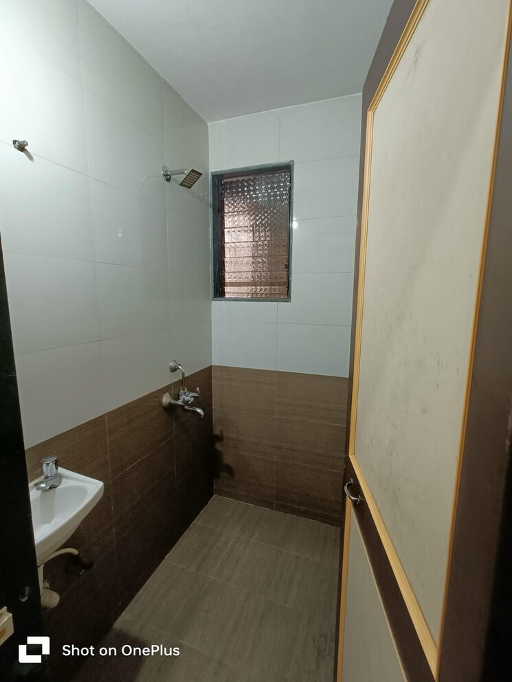 Bathroom, triveni-bhoomi-harmony 2 Bedroom 875 Sq.Ft. Apartment In Kamothe Sector 18 Navi Mumbai 8141288