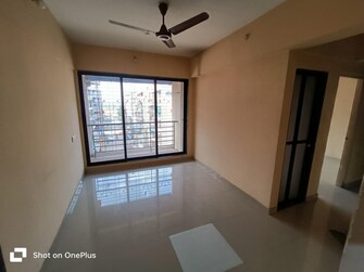 2 BHK Apartment For Resale in Triveni Bhoomi Harmony Kamothe Sector 18 Navi Mumbai  8141288