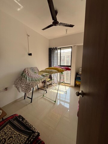 Master Bedroom in 3 BHK Apartment at Lodha Palava Aurora B and C, Dombivli East – for Rent