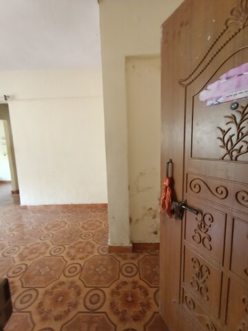 Living Room in 1 BHK Apartment at Dombivli West – for Rent