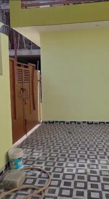 Bedroom in 2 BHK Independent House at Indira Nagar – for Rent
