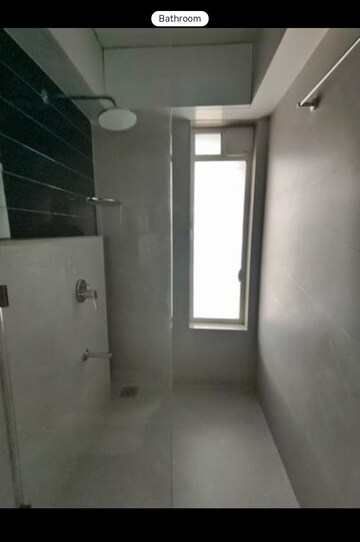 Building Lobby in 2 BHK Apartment at Kabra Aurum, Goregaon West – for Rent