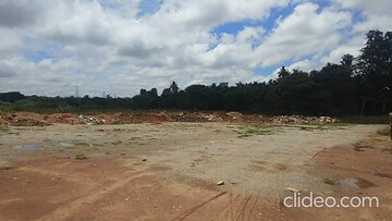 Commercial Land 40293 Sq.Ft. For Resale in Doddaballapur Bangalore  8141293