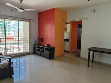 2 BHK Apartment For Rent in Everest World Gardenia Dhokali Thane  8141301