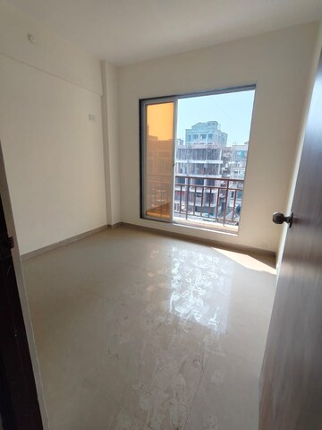1 BHK Apartment For Rent in Mahape