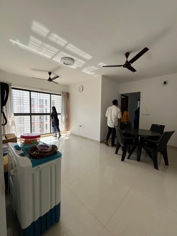 Master Bedroom in 3 BHK Apartment at Lodha Palava Downtown, Dombivli East – for Rent