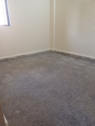 Bedroom in 1 BHK Apartment at Mahape – for Rent
