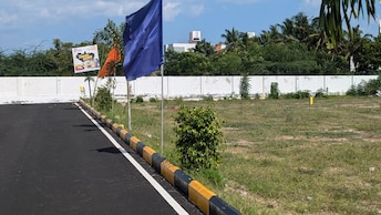 Plot For Resale in Padur Chennai  8141332